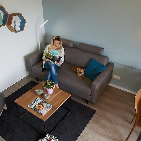 Apartment Type B.2 * Hosingen